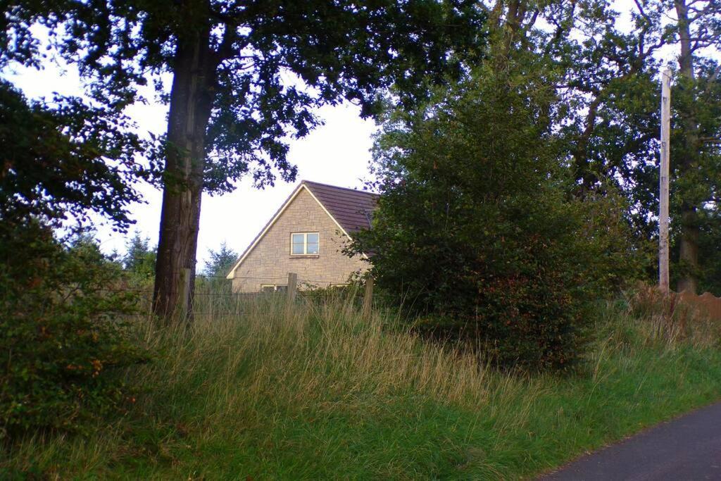 Beautiful House In The Hamlet Of Candie 폴커크 외부 사진